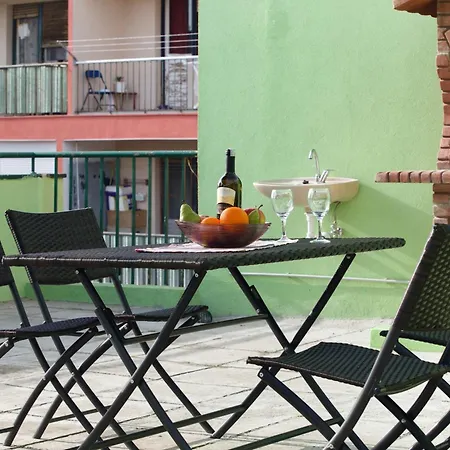 Appartement Twins