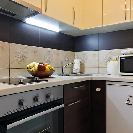Appartement Twins