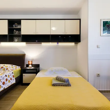 Twins Appartement *
