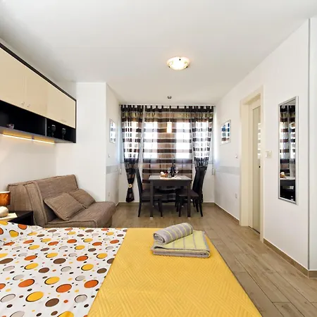Twins Appartement