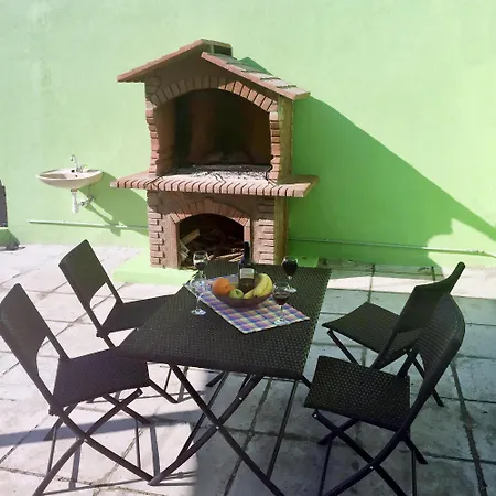 Apartment Twins Split