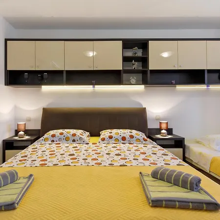 Twins Apartamento Split